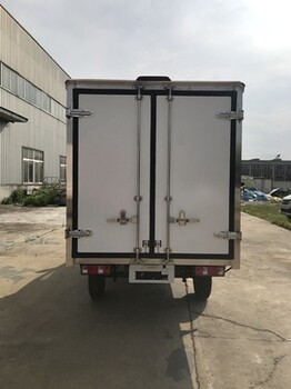 6.8米冷藏車價格冷藏車排名廠家