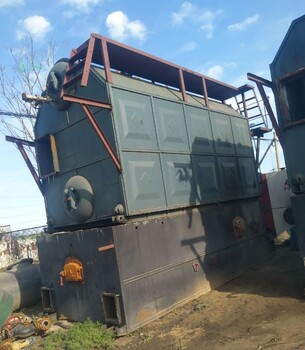 广州天河二手锅炉回收联系方式