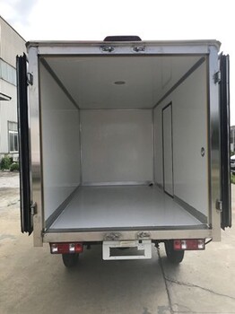 元氏冷藏車供應(yīng)冷藏車多少價格