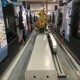 机器人行走轴生产线图
