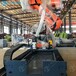 天津武清机器人第七轴地轨,机器人地轨生产工厂