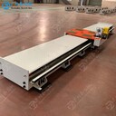 惠州使用壽命長第七軸地軌機(jī)器人
