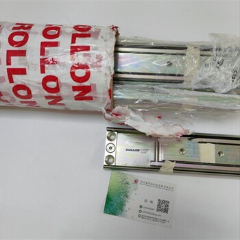 意大利ROLLON導(dǎo)軌直線軸承滑軌ASN28-850