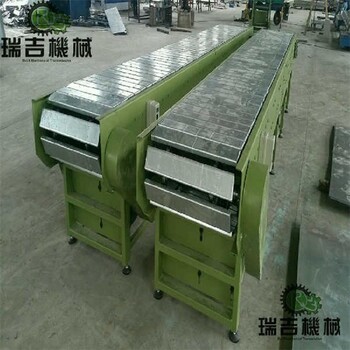 吉林板鏈輸送機(jī),重型生產(chǎn)流水線,按需生產(chǎn)