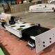 黔江定制方案机器人地轨生产厂家机器人移动导轨产品图