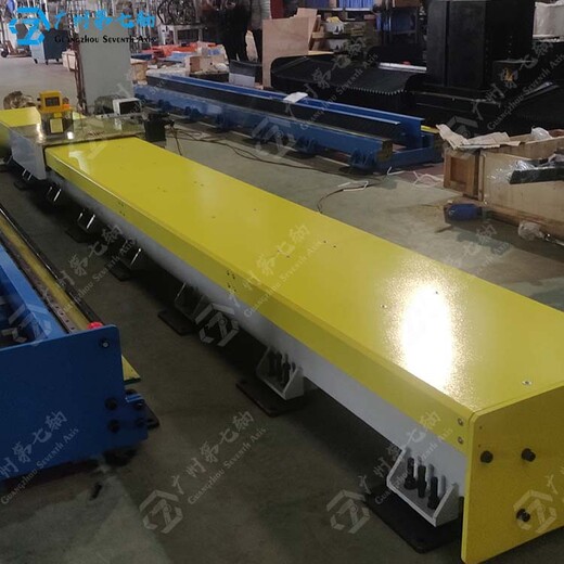 武隆性能穩(wěn)定機器人行走軸
