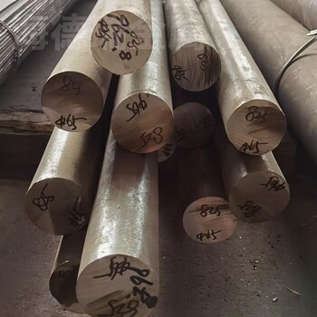 圓鋼Nickel200鎳基合金