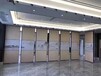 陜西酒店活動(dòng)隔斷廠(chǎng)家批發(fā)，酒店活動(dòng)隔斷