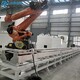 漳州全自动机器人地轨生产线机器人第七行走轴产品图