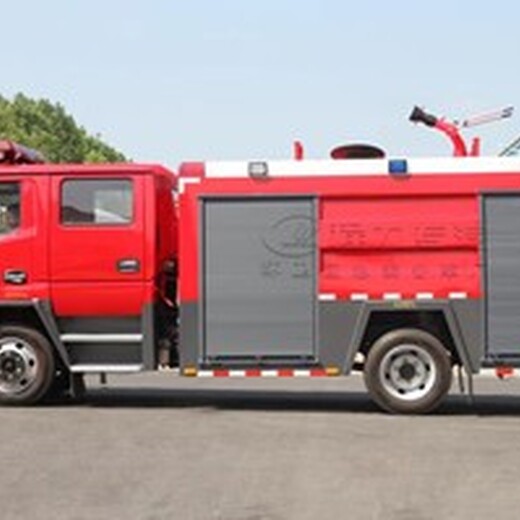 泽州县泡沫消防车厂家电话消防车厂商出售