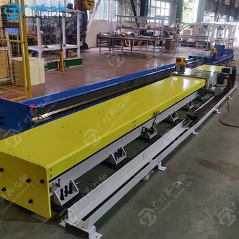臨沂定制方案機(jī)器人地軌解決方案,第七軸地軌機(jī)器人