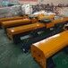 邢台自动化生产机器人第七轴地轨厂家价格