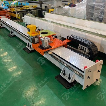 安陽自動化機(jī)器人第七軸