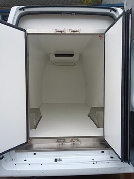 冷藏车9.6米价格冷藏保温车厂家