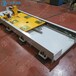 驻马店自动化生产机器人地轨生产线机器人移动导轨