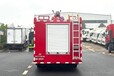  HOWO fire truck manufacturer Community fire truck manufacturer