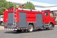  Civil fire truck manufacturer National fire truck manufacturer