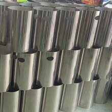 厂家批发不锈钢无缝管304不锈钢厚壁管316L耐高温不锈钢管
