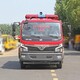 消防灑水車圖