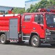 广州消防车图