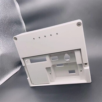 海鹽工業注塑加工公司