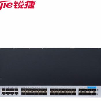 銳捷ruijie接入交換機代理商