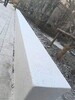 金華住宅區噴泉水池裝飾新材料聚合物泰科砼景觀泰克石坐凳