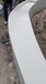 打破德州景观坐凳台阶传统模式聚合物泰克石现浇泰科砼装饰