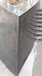 济南景区广场彩色艺术地坪混凝土泰科砼石花坛造景材料