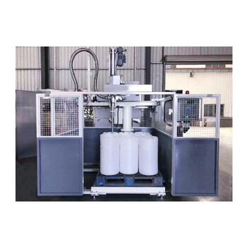 針劑灌裝機(jī)_3000升噸桶防爆液面式灌裝機(jī)