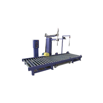 1000公斤噸桶桶裝水灌裝機(jī),桶裝灌裝機(jī)