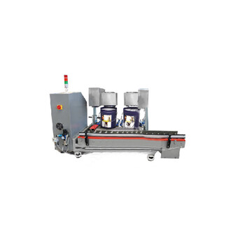 18L強(qiáng)堿灌裝機(jī)_充氮裝置灌裝機(jī)