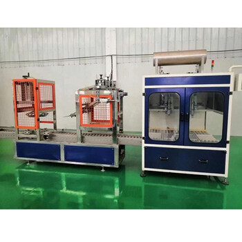 18L強(qiáng)堿灌裝機(jī)_充氮裝置灌裝機(jī)
