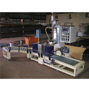 18L自動(dòng)定位灌裝機(jī),發(fā)酵肥灌裝機(jī)