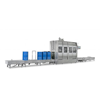 擺臂式灌槍灌裝機60千克香精香料灌裝機