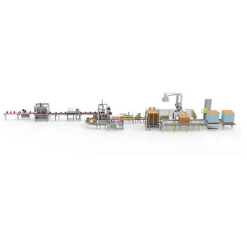 20KG定量自動(dòng)灌裝機(jī)_粘稠體物料灌裝機(jī)
