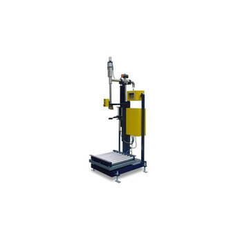 18L不飽和樹脂分裝機(jī)_強(qiáng)酸強(qiáng)堿分裝機(jī)