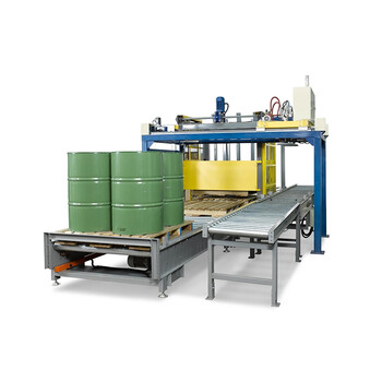 180KG全自動(dòng)直線式灌裝機(jī)橄欖油灌裝機(jī)