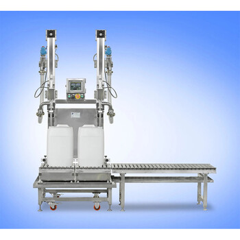 清洗劑桶裝機(jī)_1L共用桶裝機(jī)