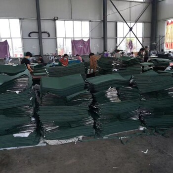 山东椰丝毯厂家护坡水泥毯混凝土水泥毯水土保护毯厂家