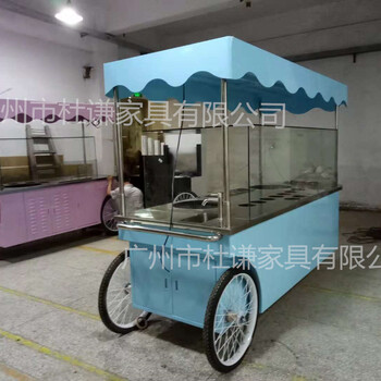廣州攤位車(chē)設(shè)計(jì)圖片工廠攤位亭生產(chǎn)定制
