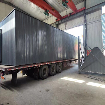 LSB-Ⅱ順噴式脈沖袋式除塵器-木工車間粉塵處理設(shè)備