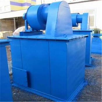 UF-STDFMFB型單機(jī)袋收塵器-袋式除塵設(shè)備廠家