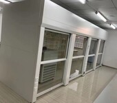供应南丹实验室家具-实验桌-通风柜-试剂柜定制鸿嘉-价格实惠
