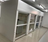 供應南丹實驗室家具-實驗桌-通風柜-試劑柜定制鴻嘉-價格實惠