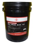 METALUB-MOLYGREASEML160二硫化钼锂基润滑脂极压工业润滑脂