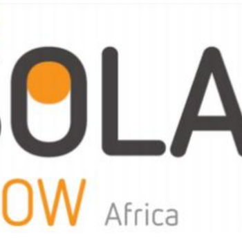 2024年3月24届南非国际太阳能展