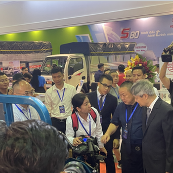 2024年20屆越南國(guó)際汽摩及新能源電動(dòng)車展