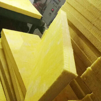 廣州南沙區(qū)48KG50MM玻璃棉廠家