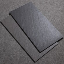 供應灰色防滑地磚灰色亞光墻磚400X800mm300X600mm圖片